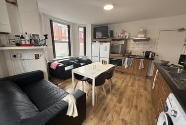 6 bed house, Harley Avenue, Longsight, Manchester, M145DJ - Image 3